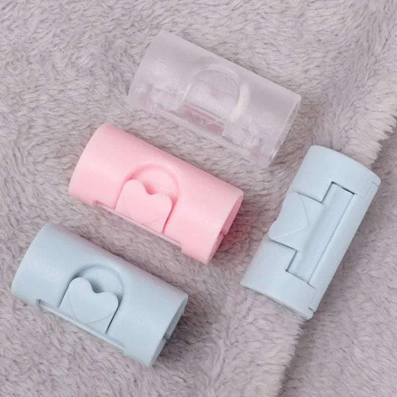 1/12 Pcs Plastic Bed Sheet Clips – Non-Slip Clamp for Quilts, Bed Covers, Curtains, Blankets, and Clothes